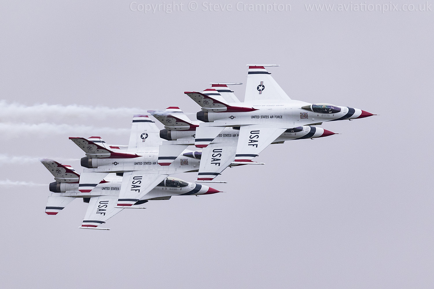 Thunderbirds