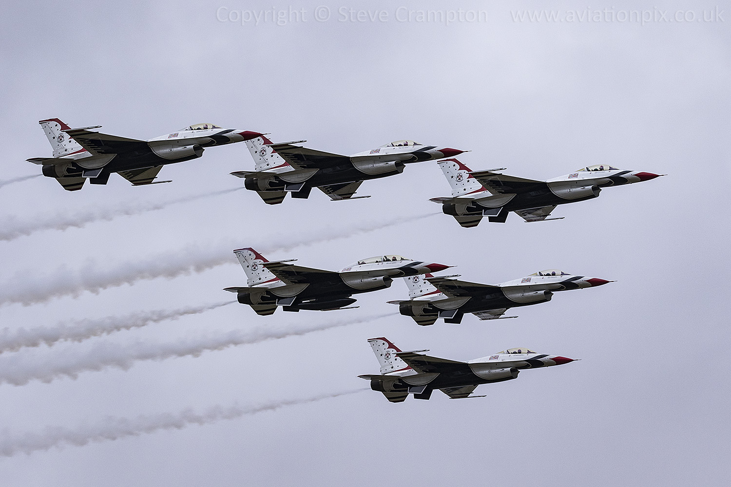 Thunderbirds