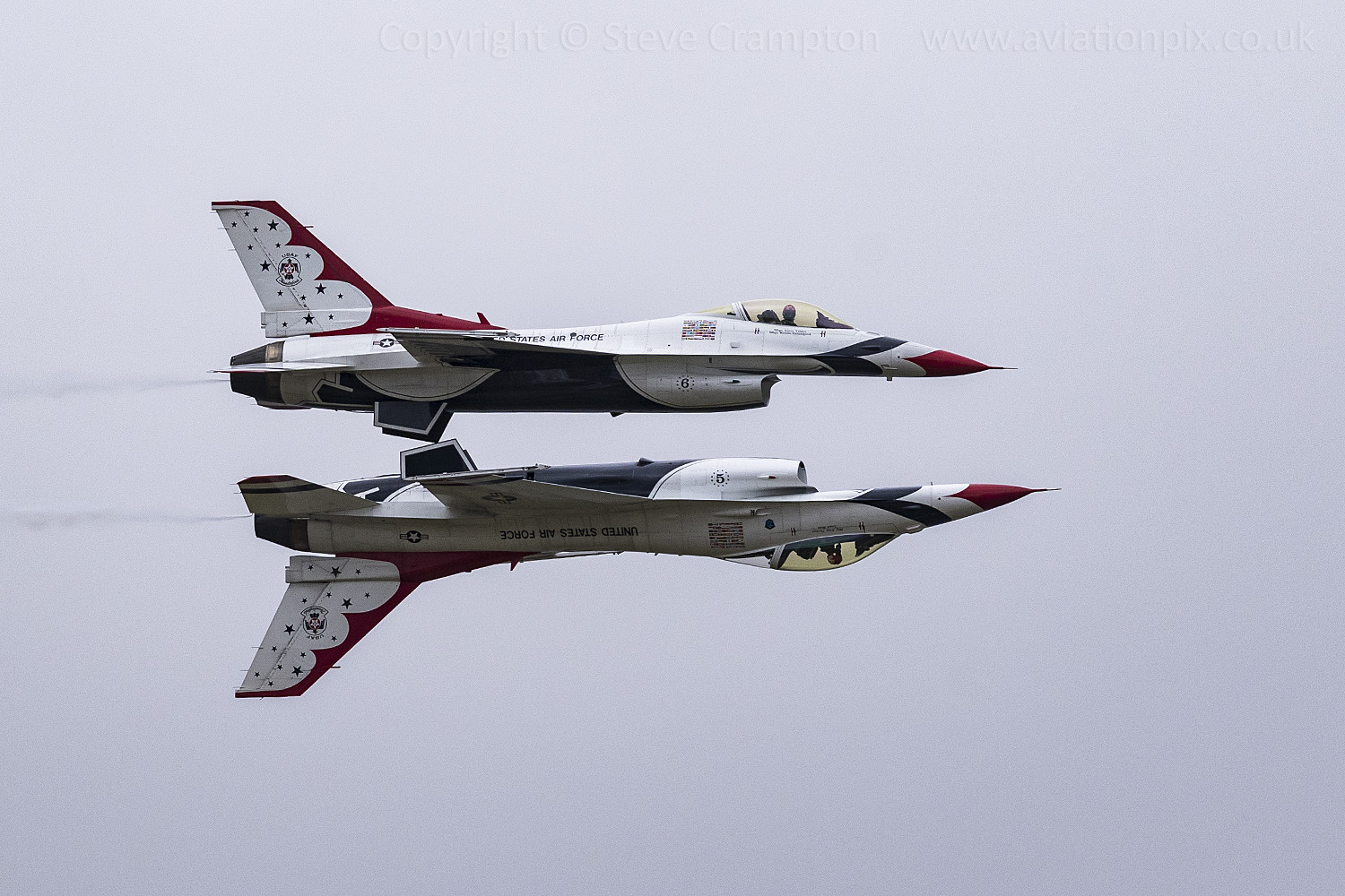 USAF Thunderbirds
