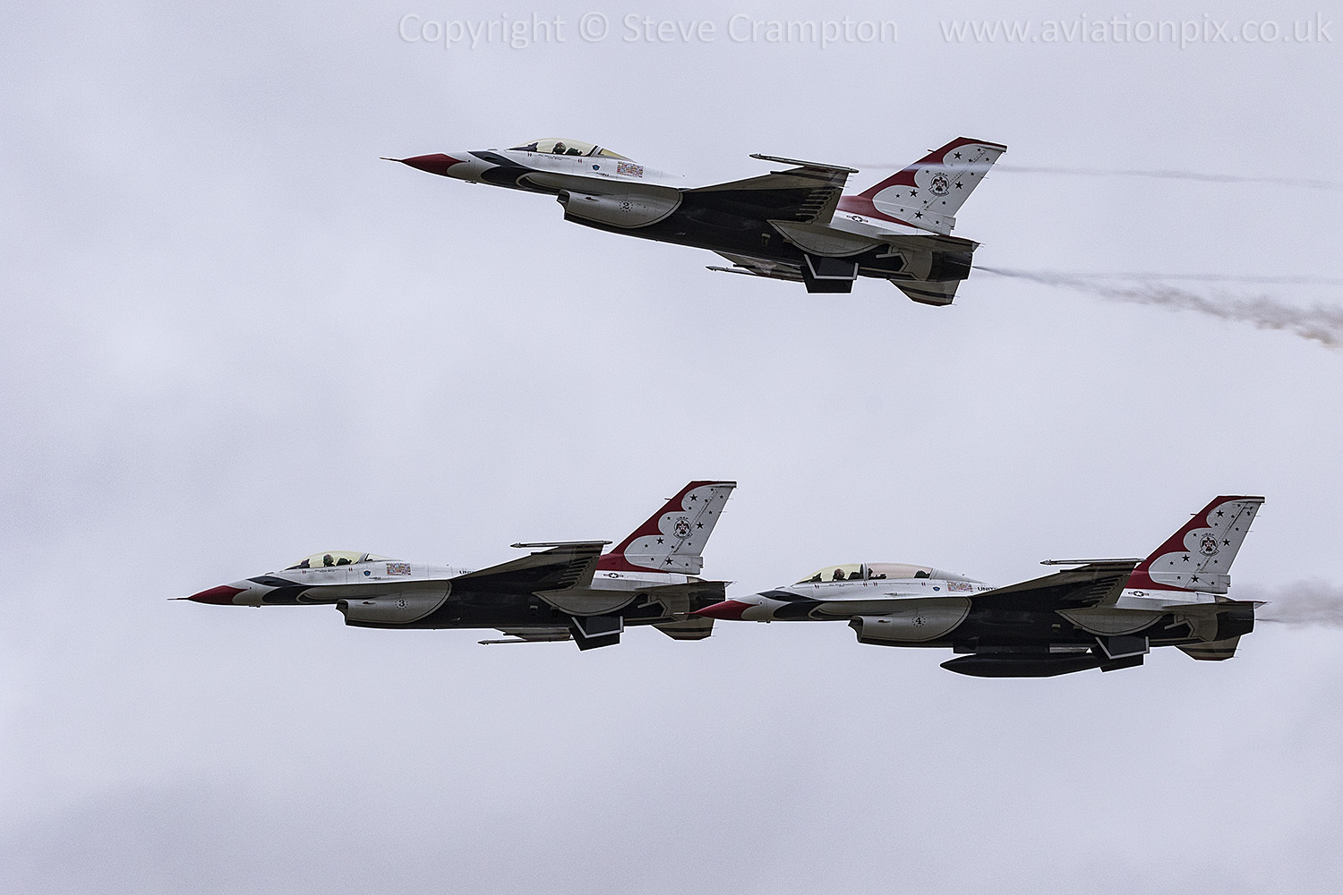 Thunderbirds