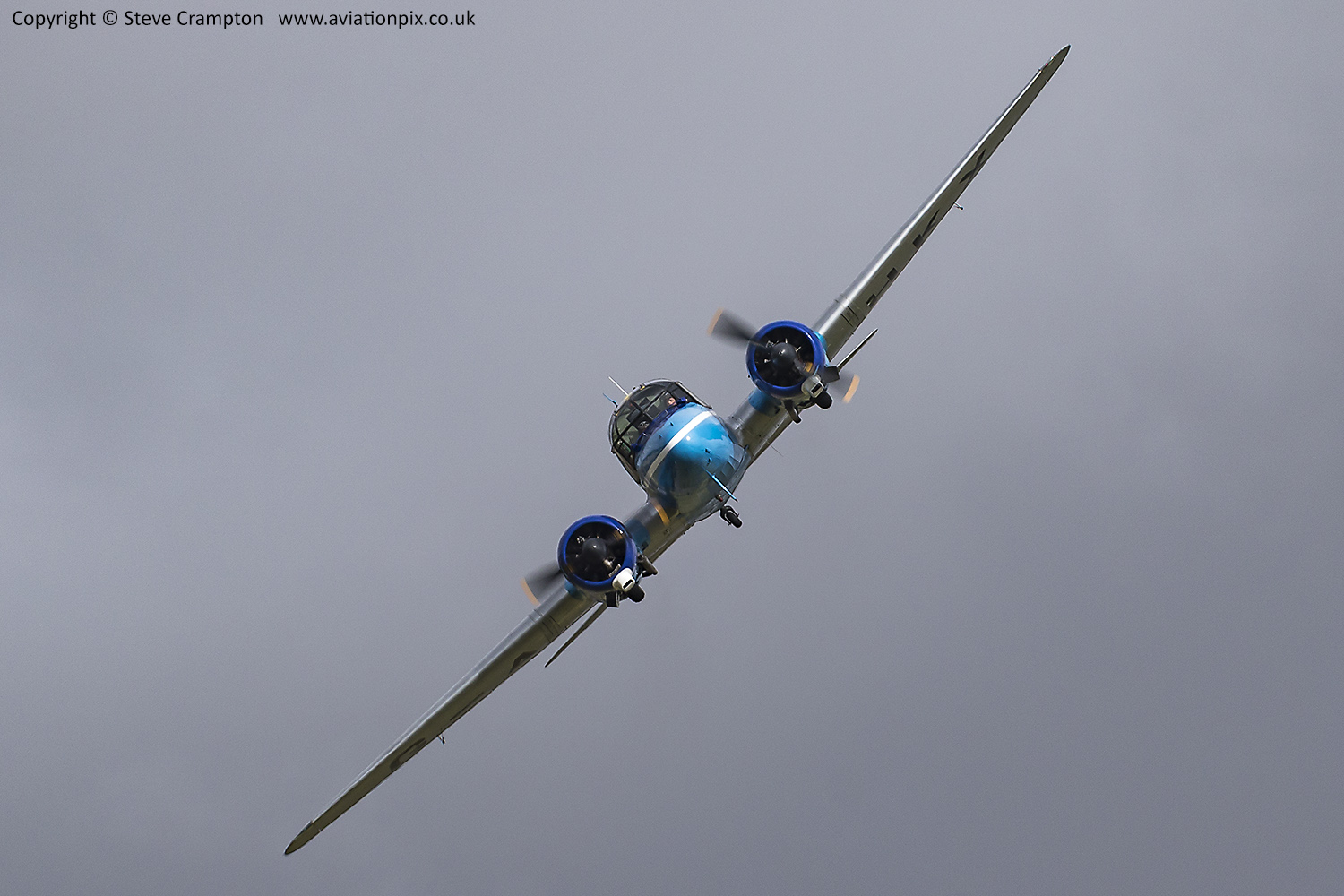 Avro 19 Anson