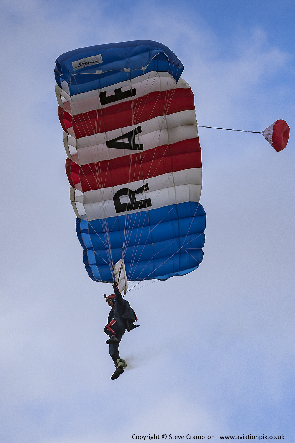RAF Falcons