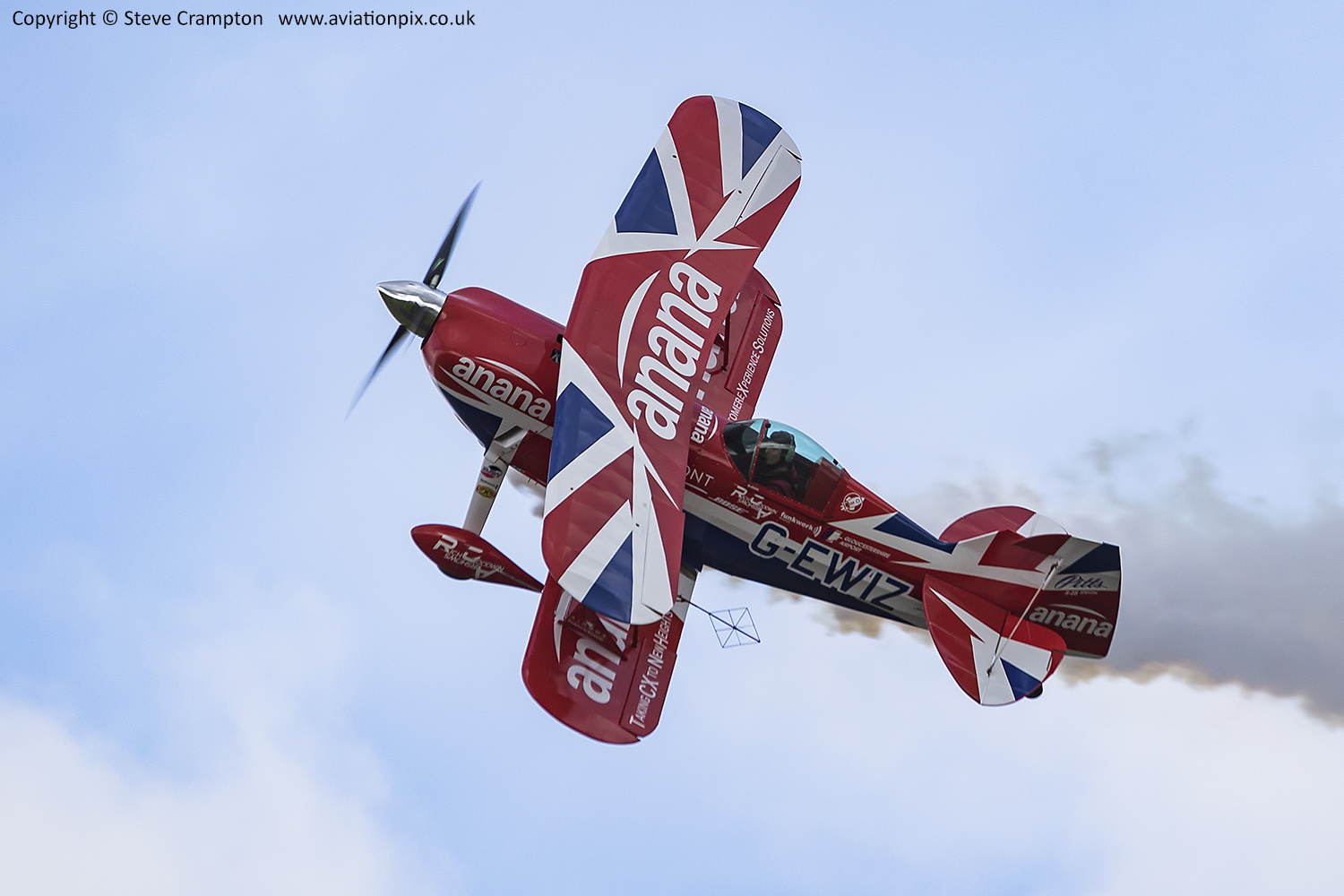 Pitts Special