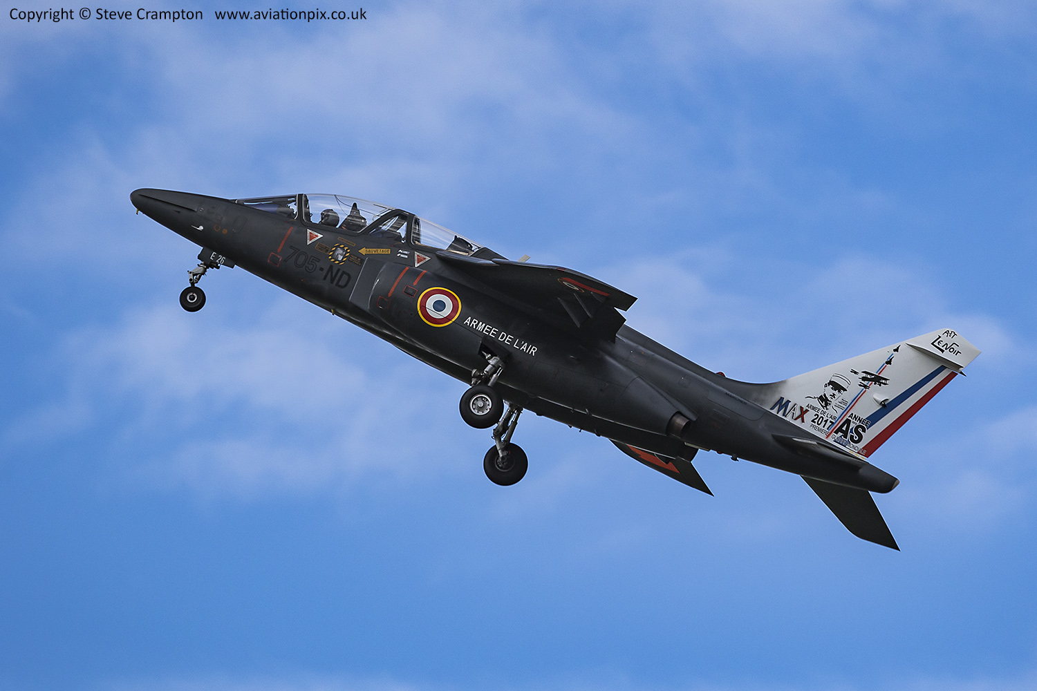 Alphajet
