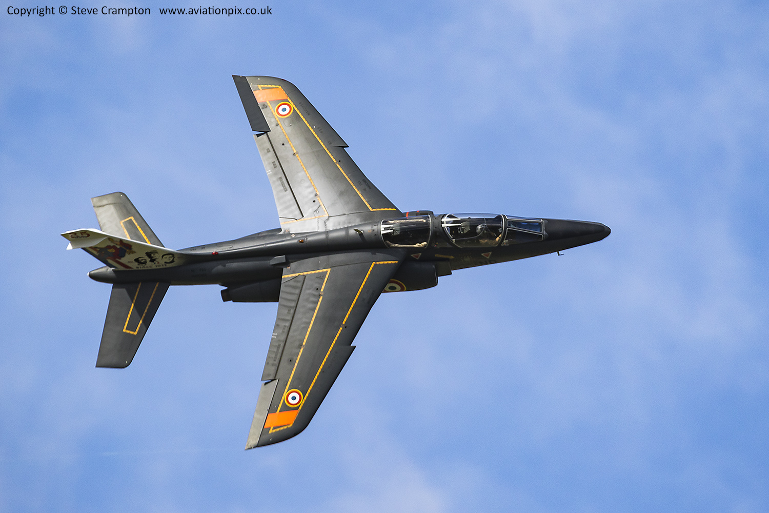 Alphajet