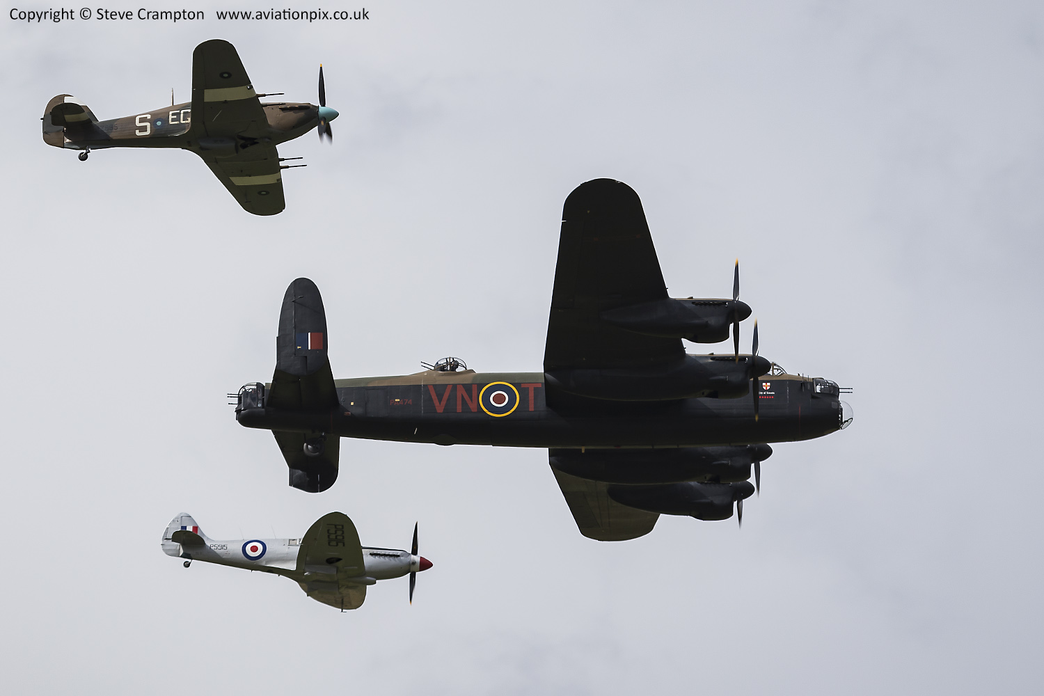 BBMF