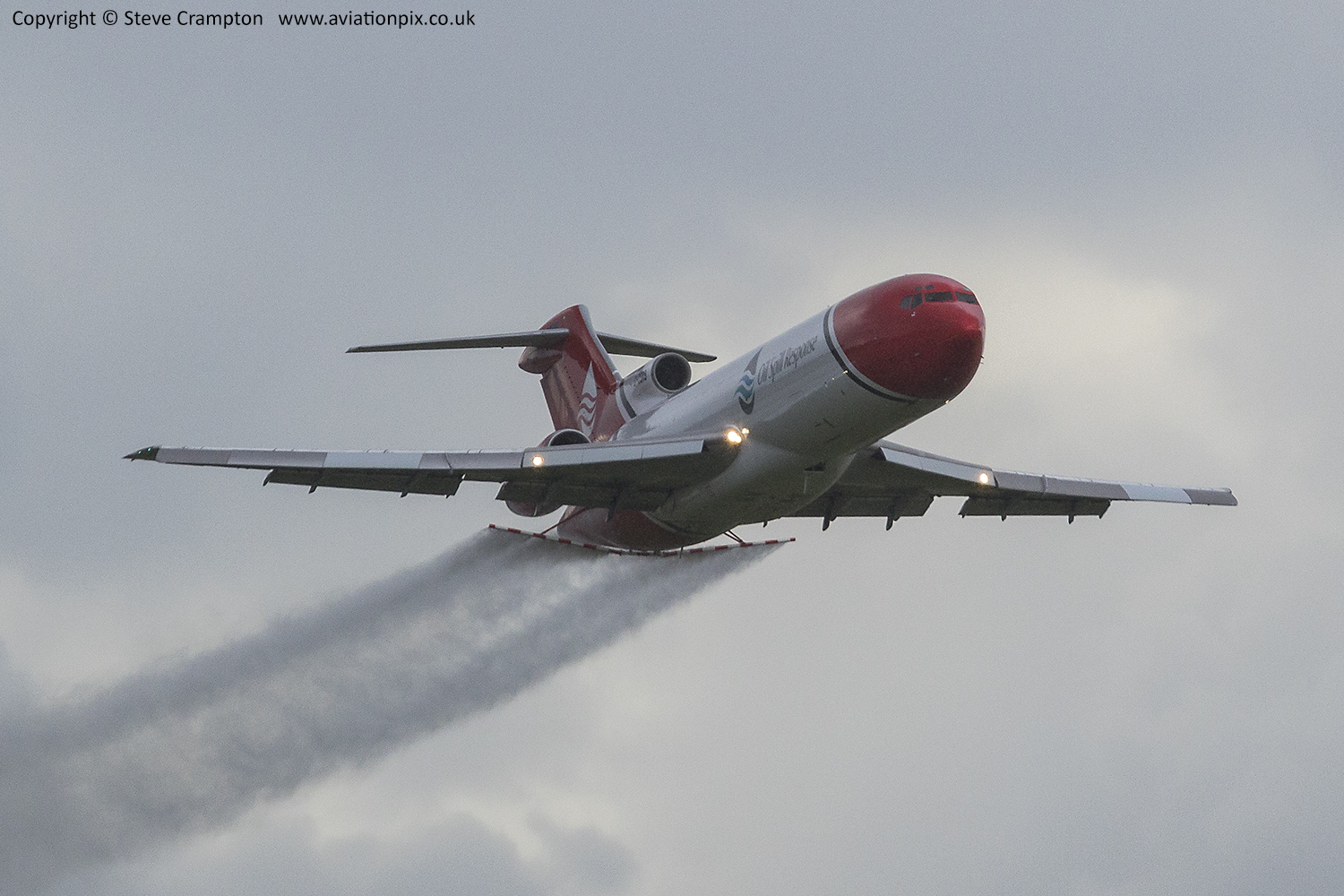 Boeing 727