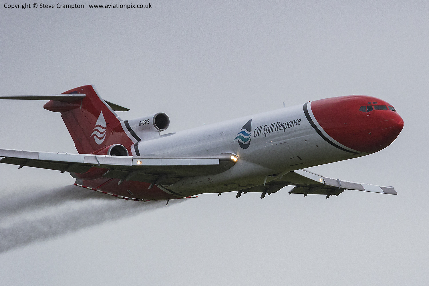 Boeing 727