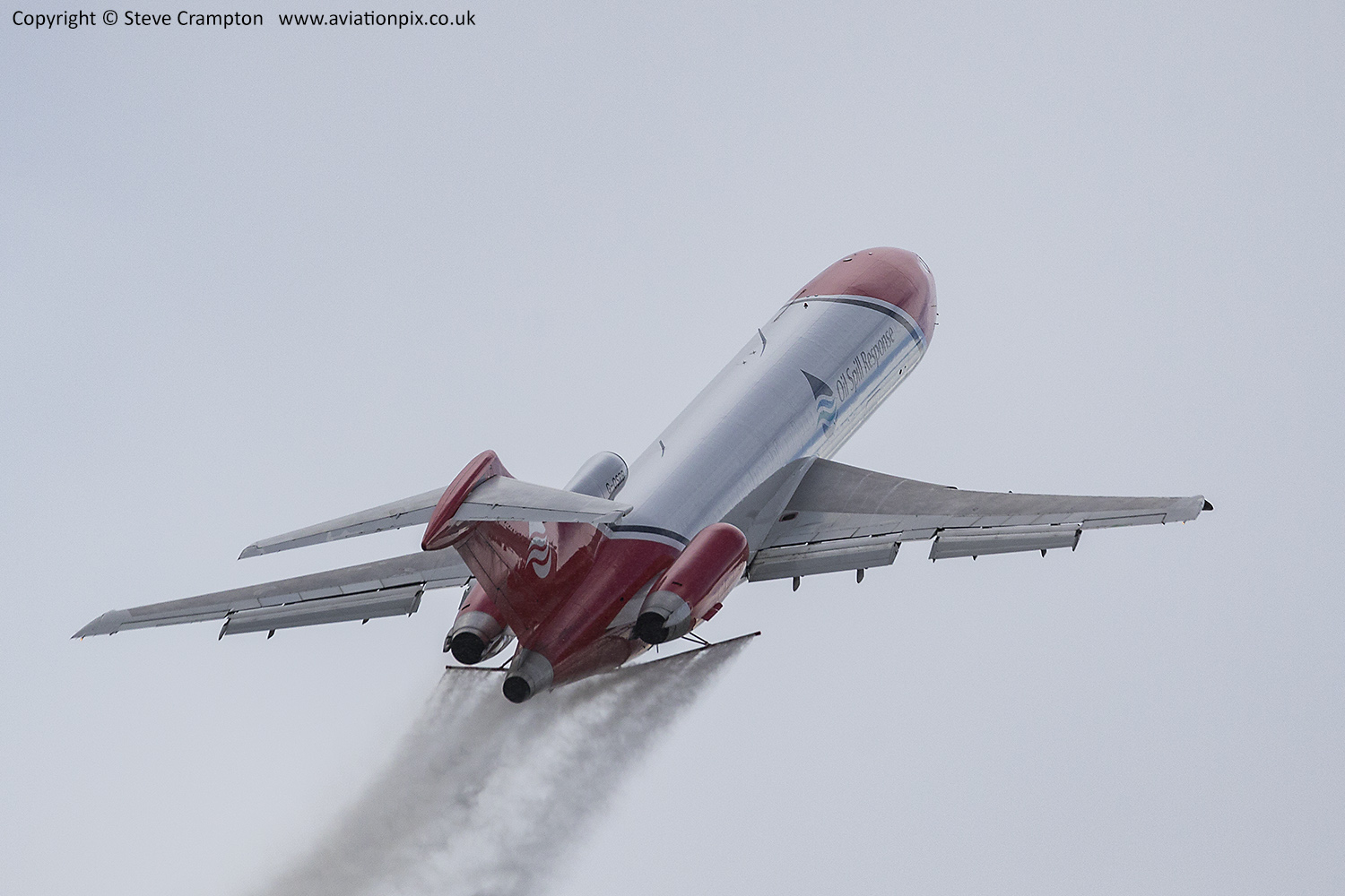 Boeing 727
