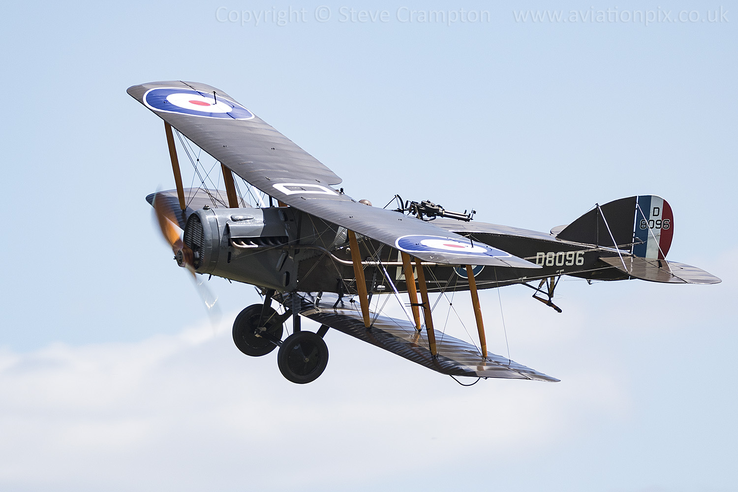 Bristol F.2b