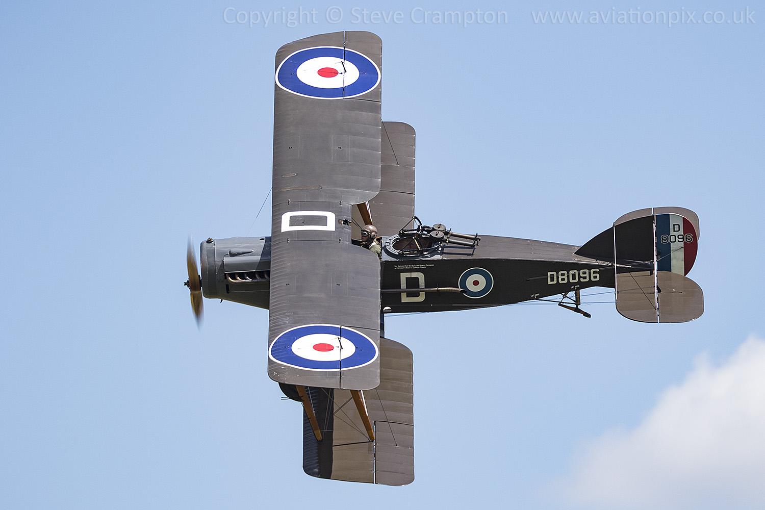 Bristol F.2b