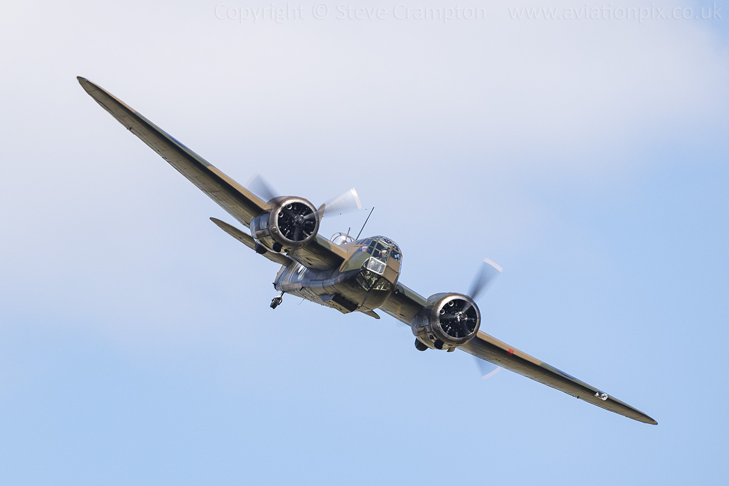 Bristol Blenheim