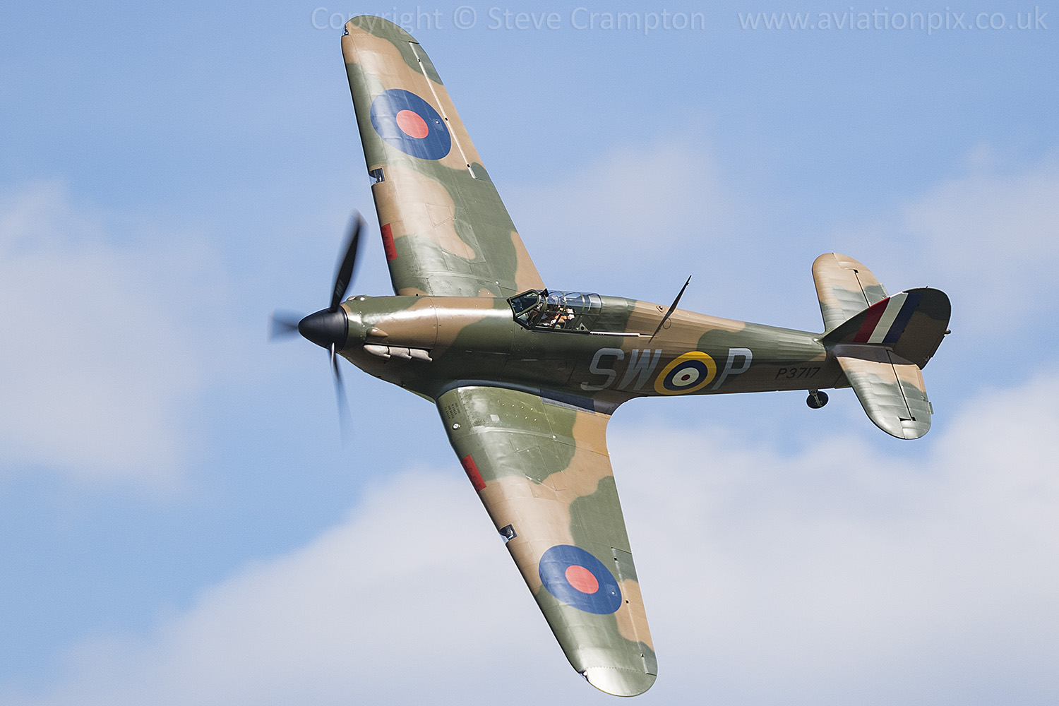 Hawker Hurricane