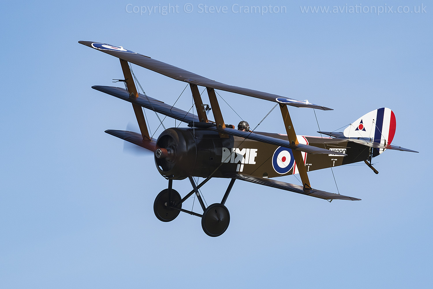 Sopwith Triplane