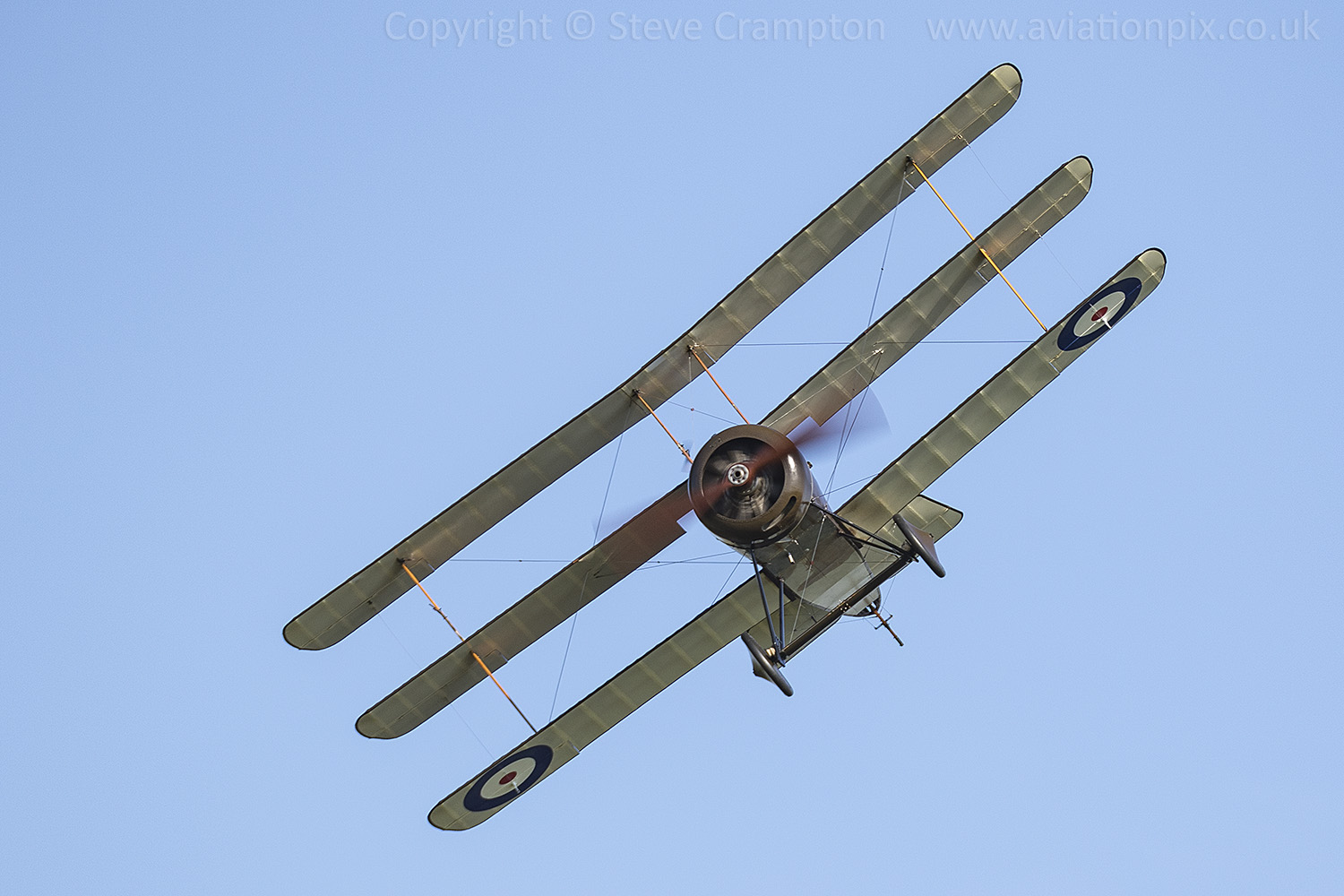 Sopwith Triplane