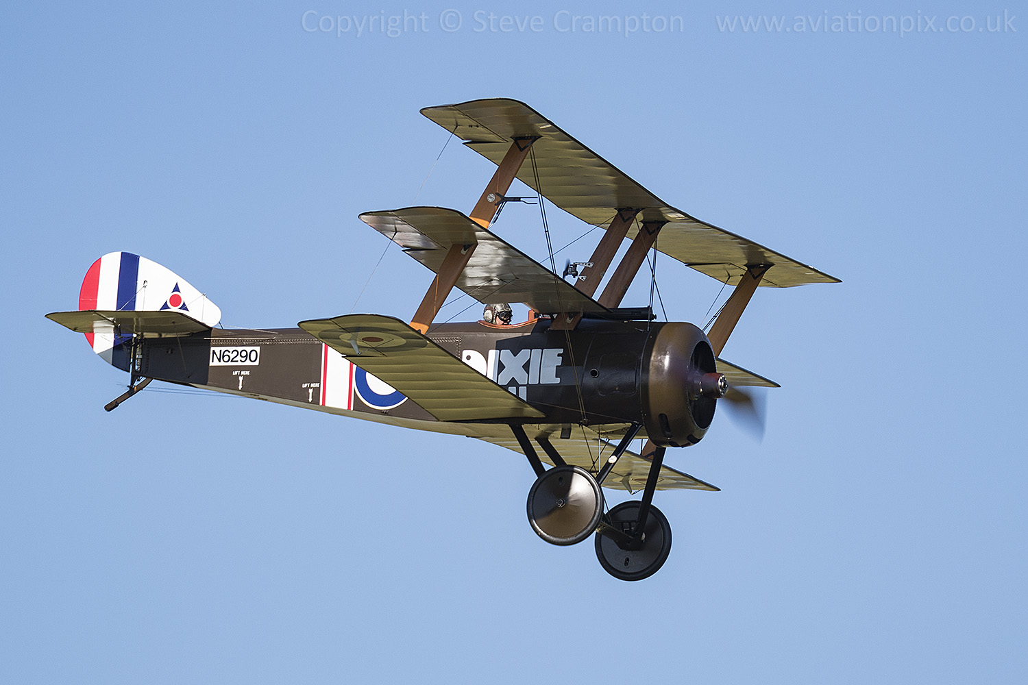 Sopwith Triplane