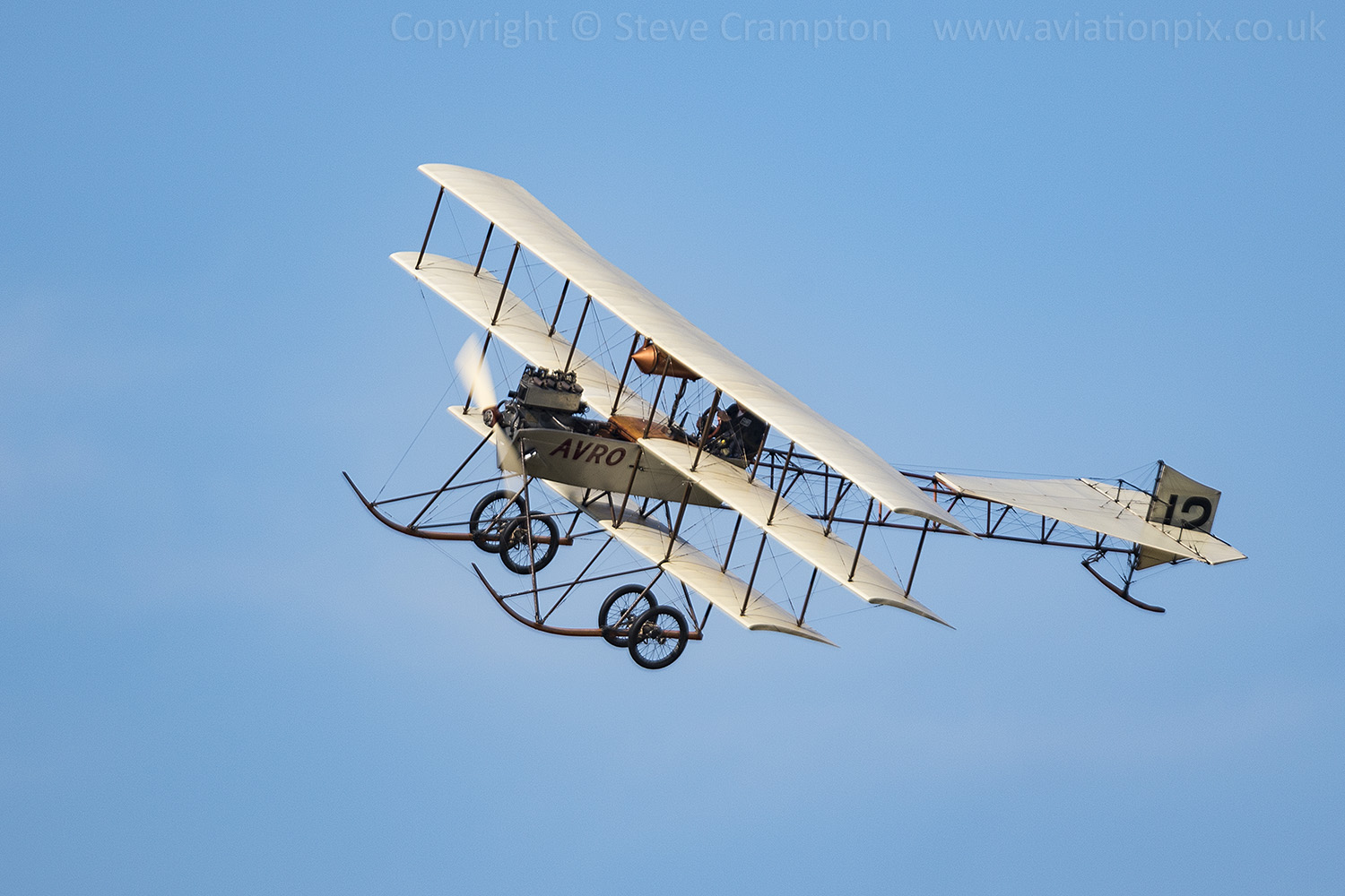 Avro Triplane
