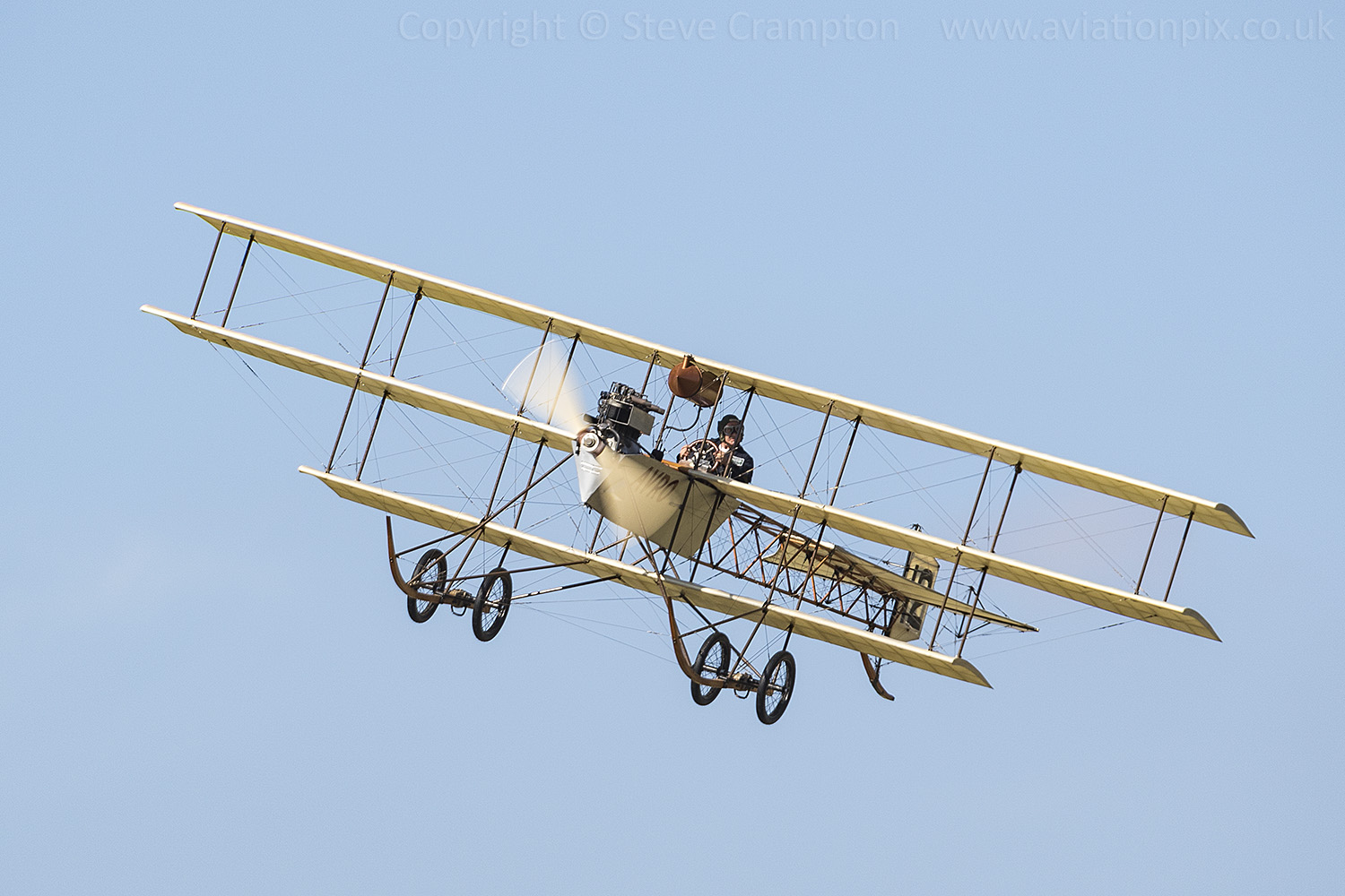 Avro Triplane