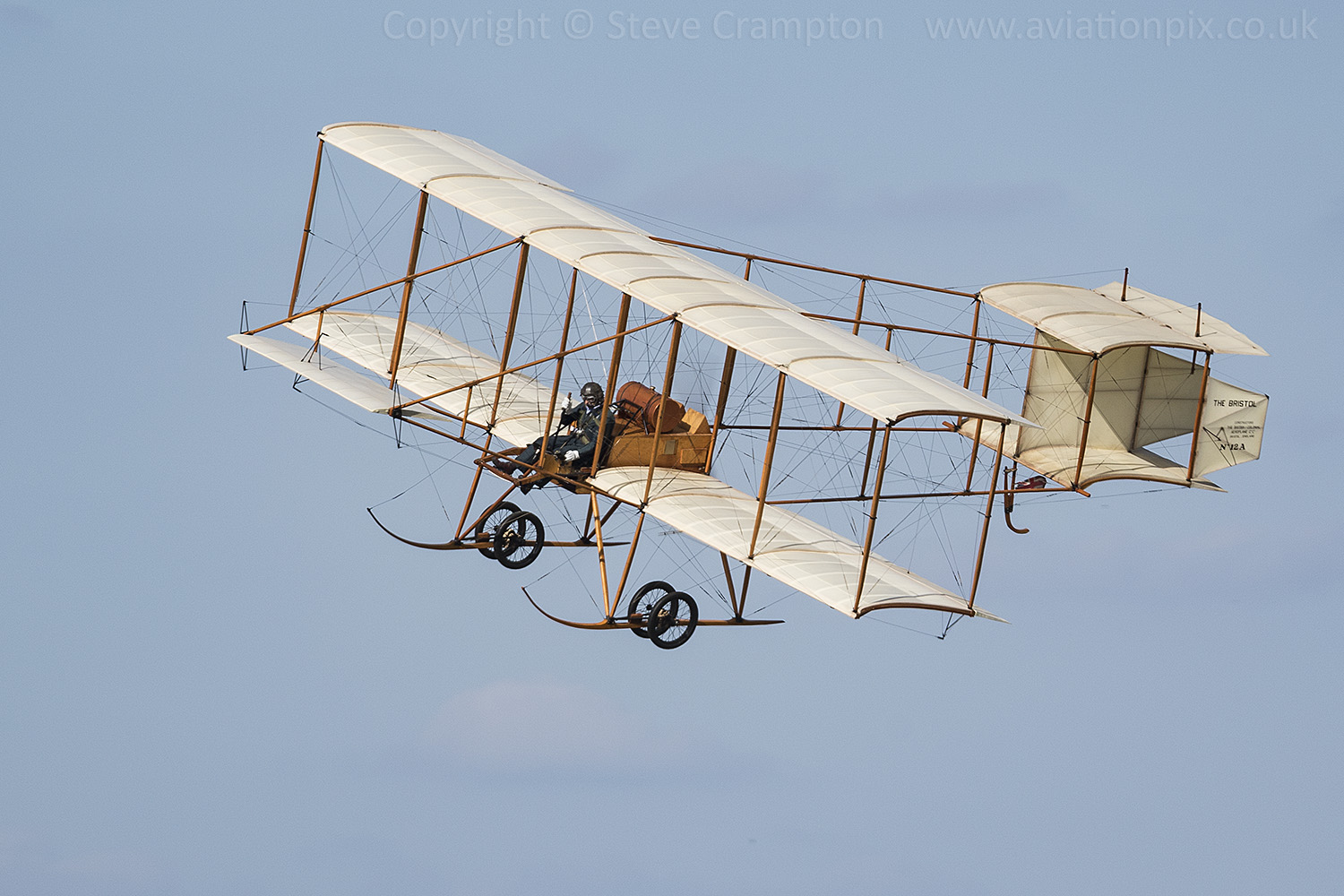 Bristol Boxkite
