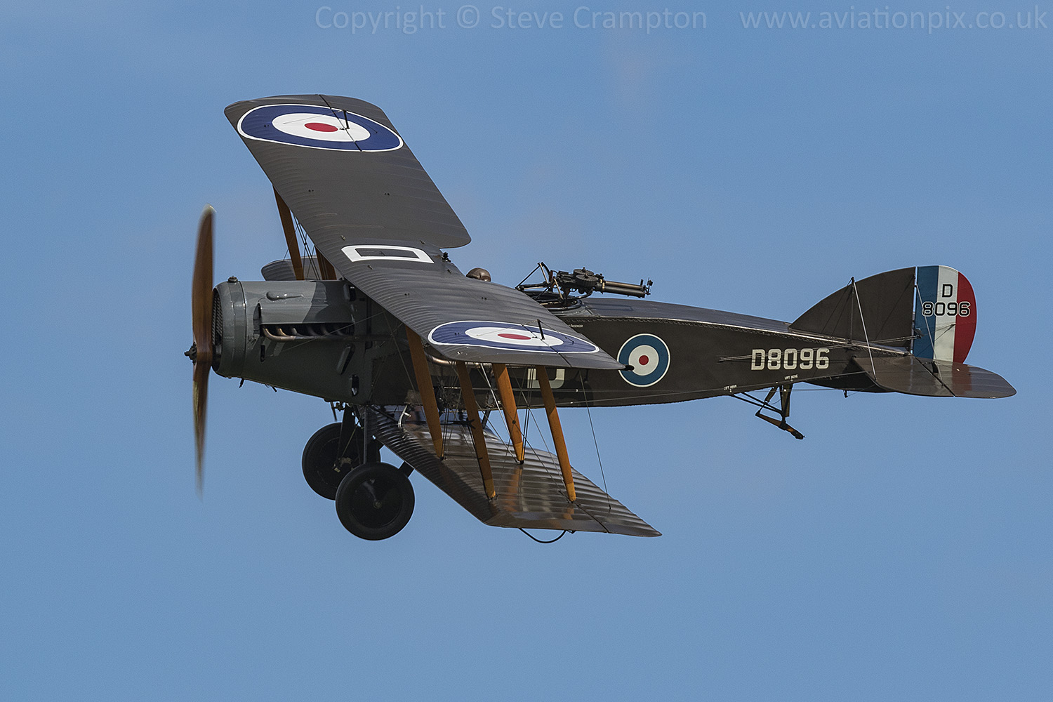 Bristol F.2b