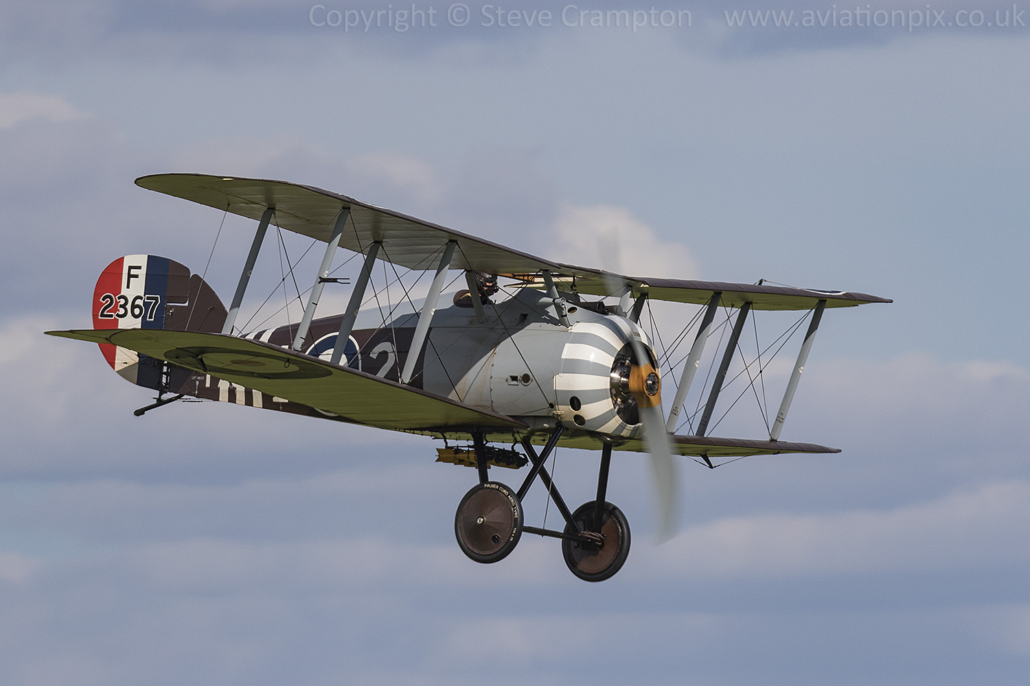 Sopwith Snipe