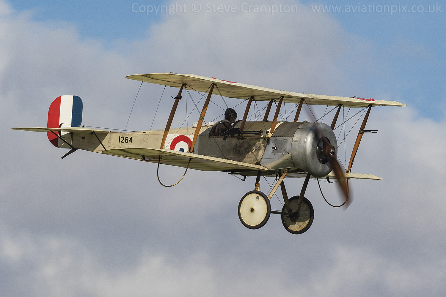 Bristol Scout