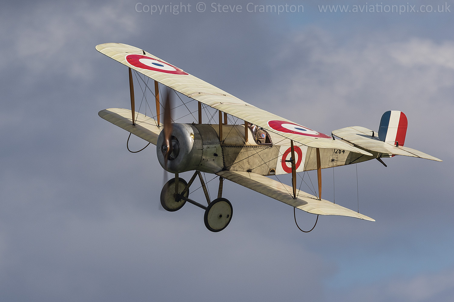 Bristol Scout