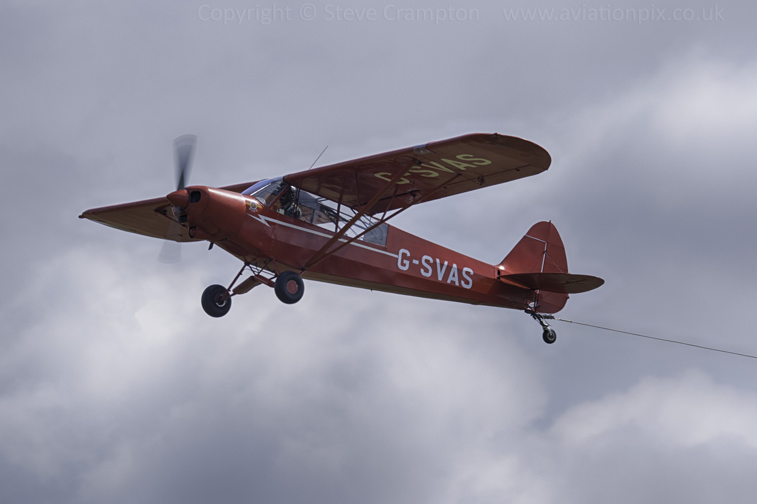 Piper Super Cub