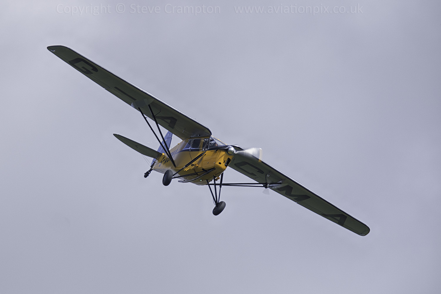 De Havilland DH.85 Leopard Moth