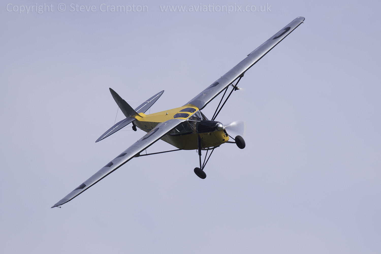 De Havilland DH.85 Leopard Moth