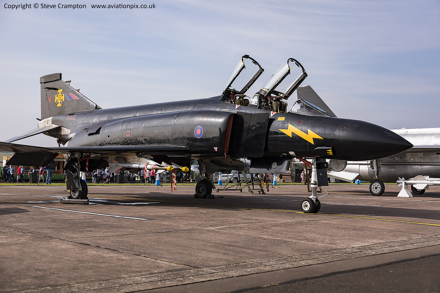 McDonnell Douglas Phantom