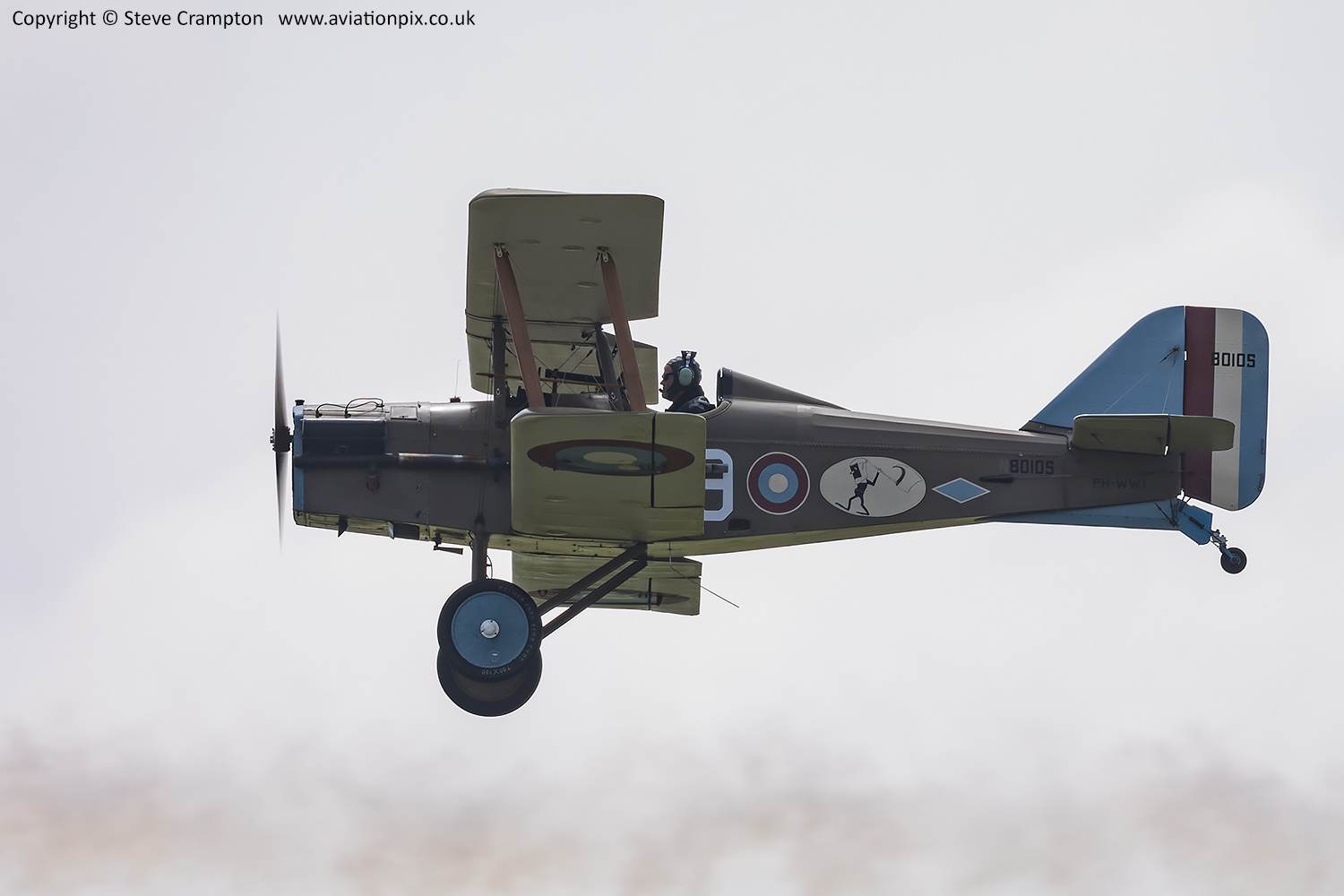 RAF SE5a