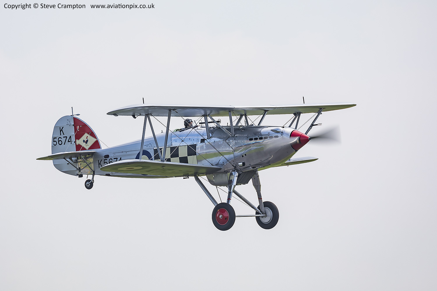 Hawker Fury