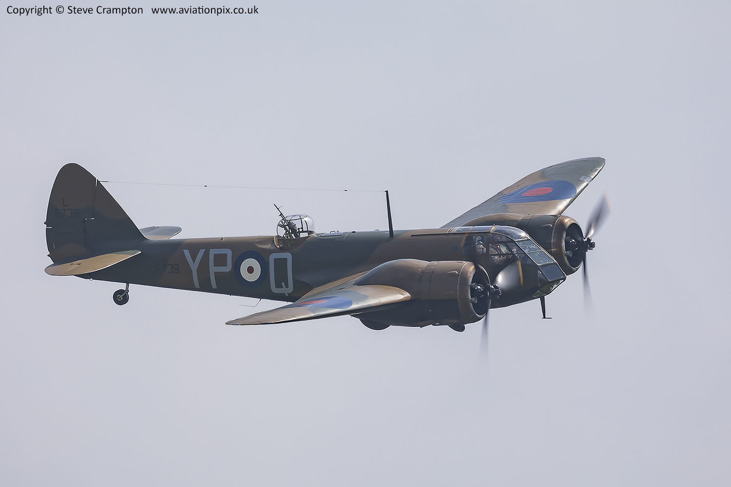 Bristol Blenheim