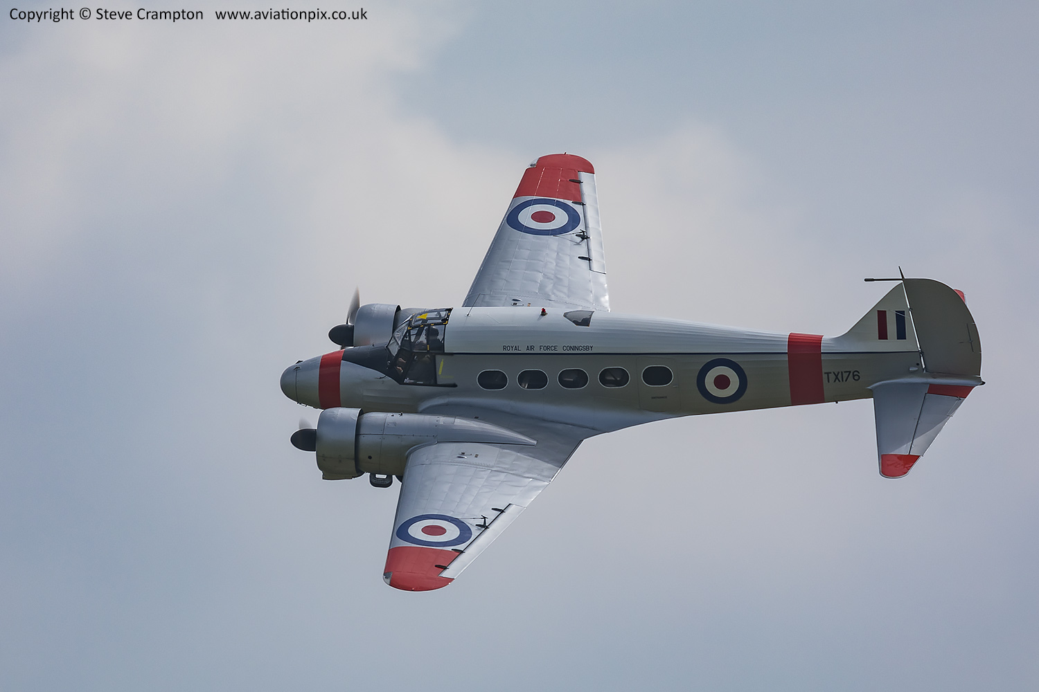 Avro Anson