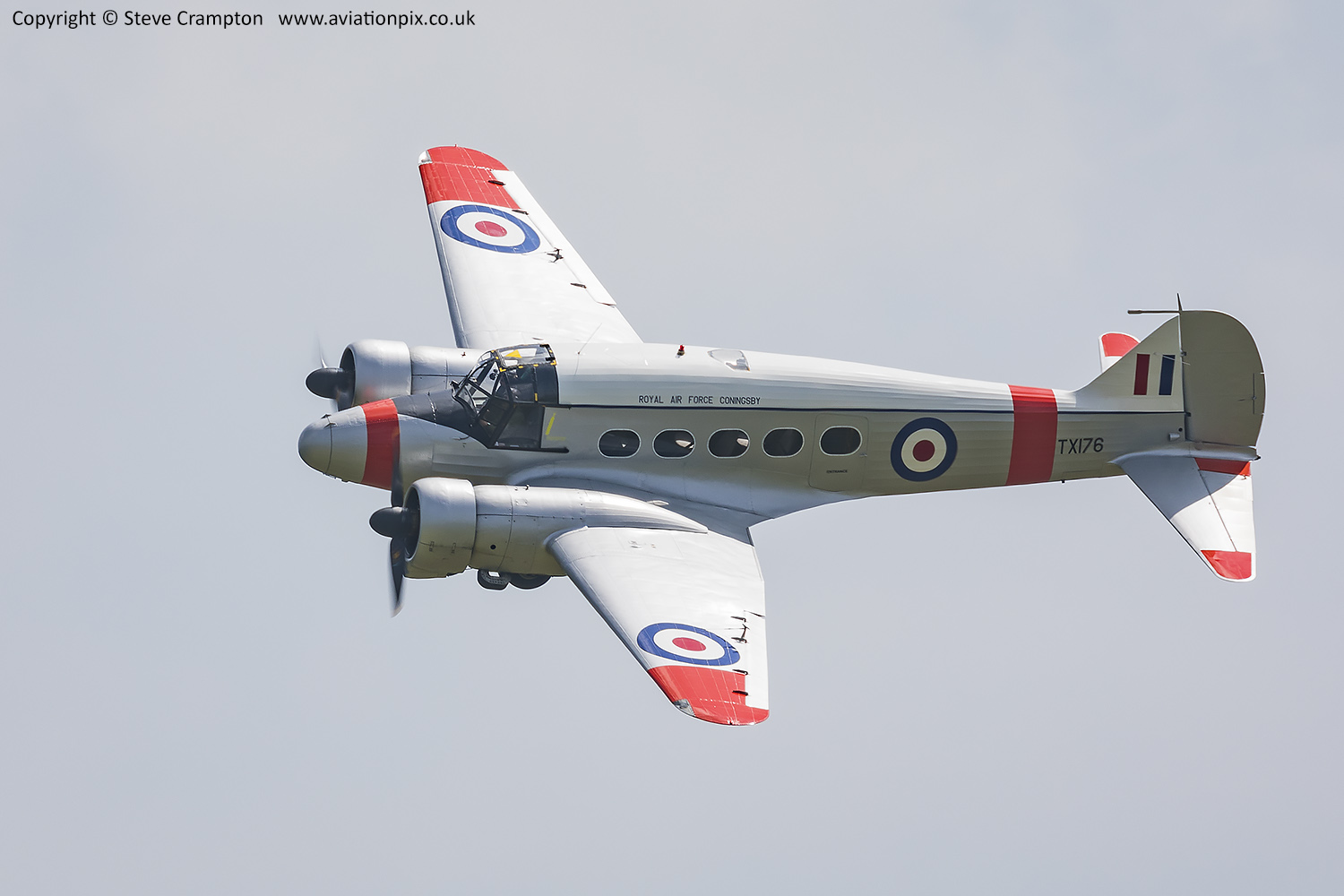 Avro Anson