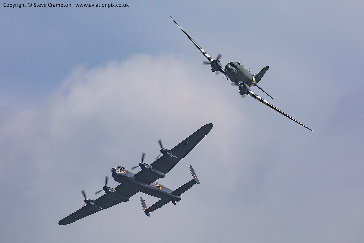 BBMF