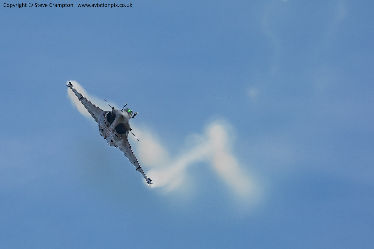 French AF Dassault Rafale