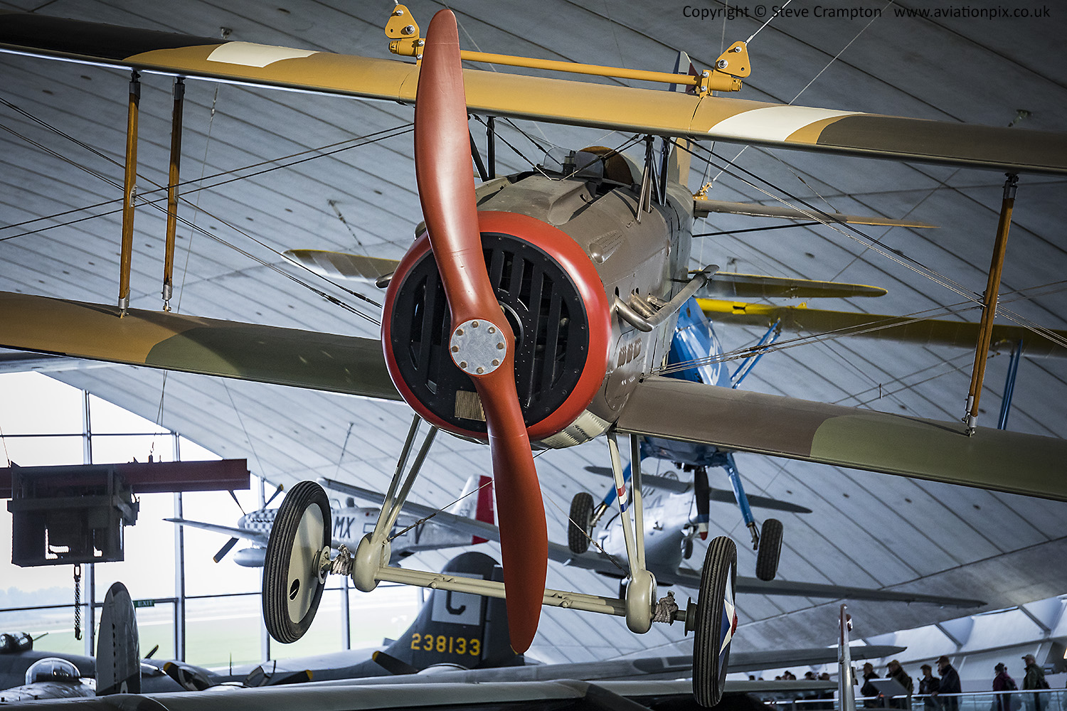 IWM Duxford