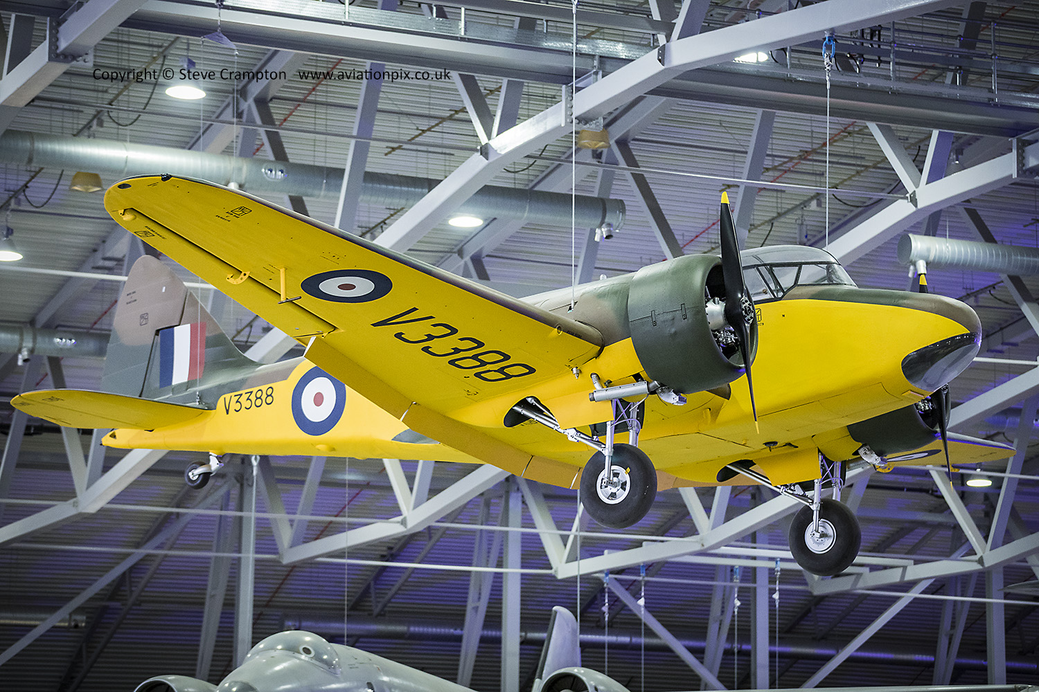 IWM Duxford