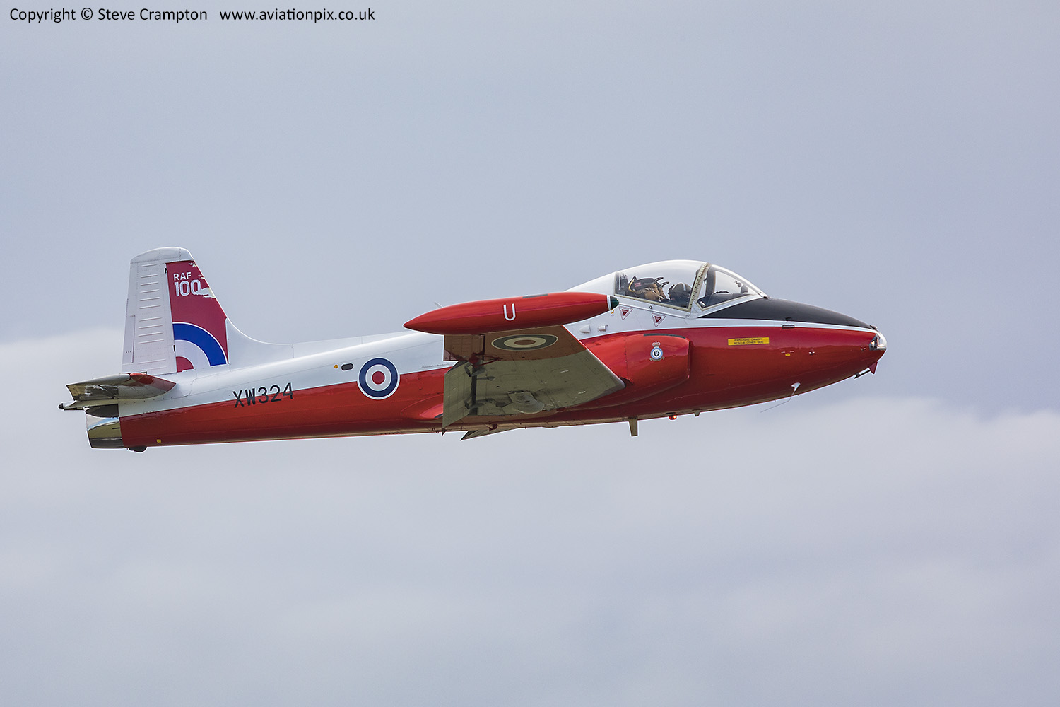 Jet Provost