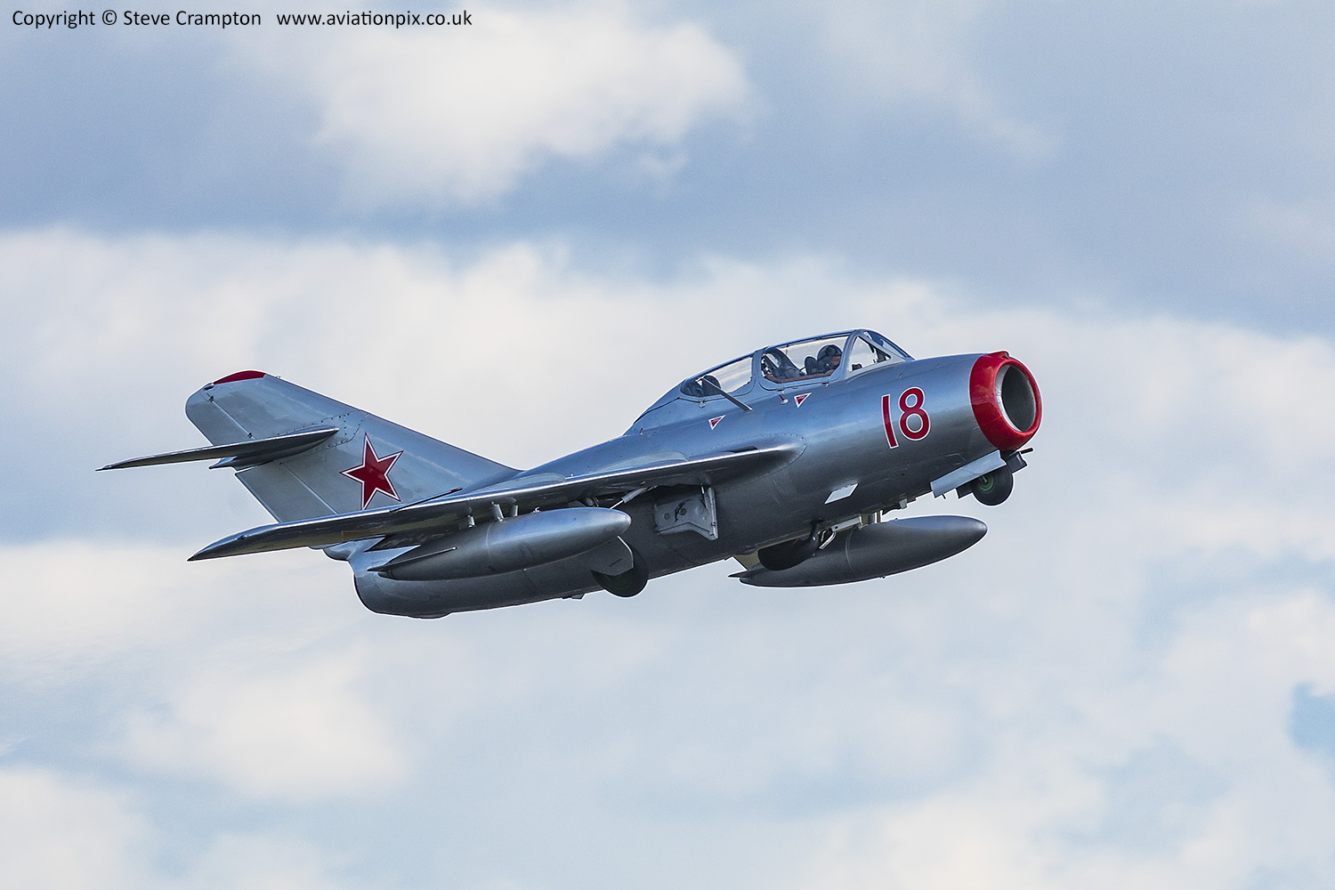 Mig 15