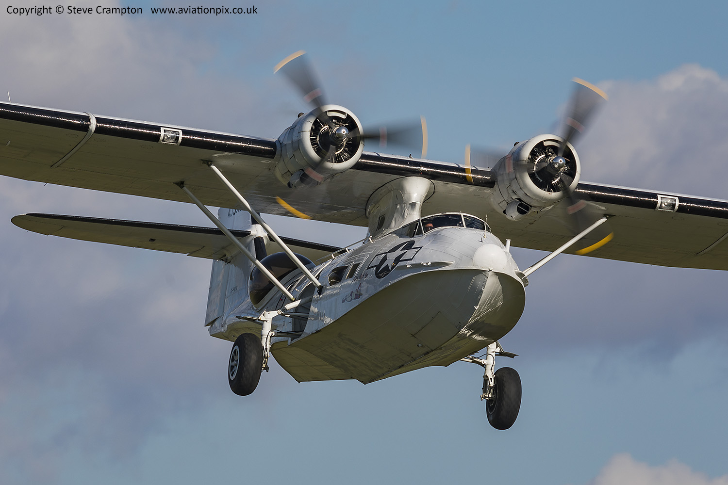 IWM Duxford Battle of Britain Airshow
