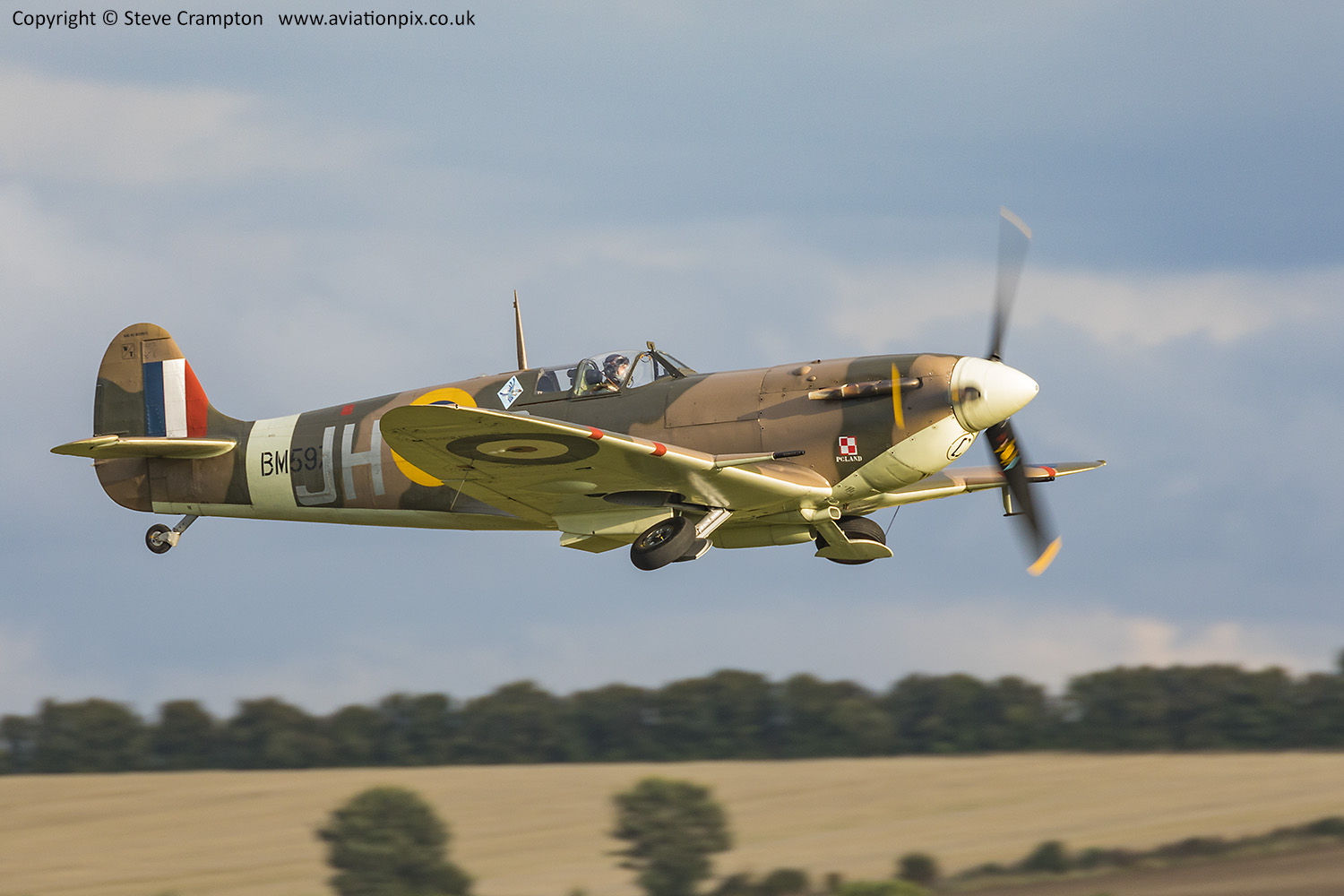 Spitfire Mk.Vb