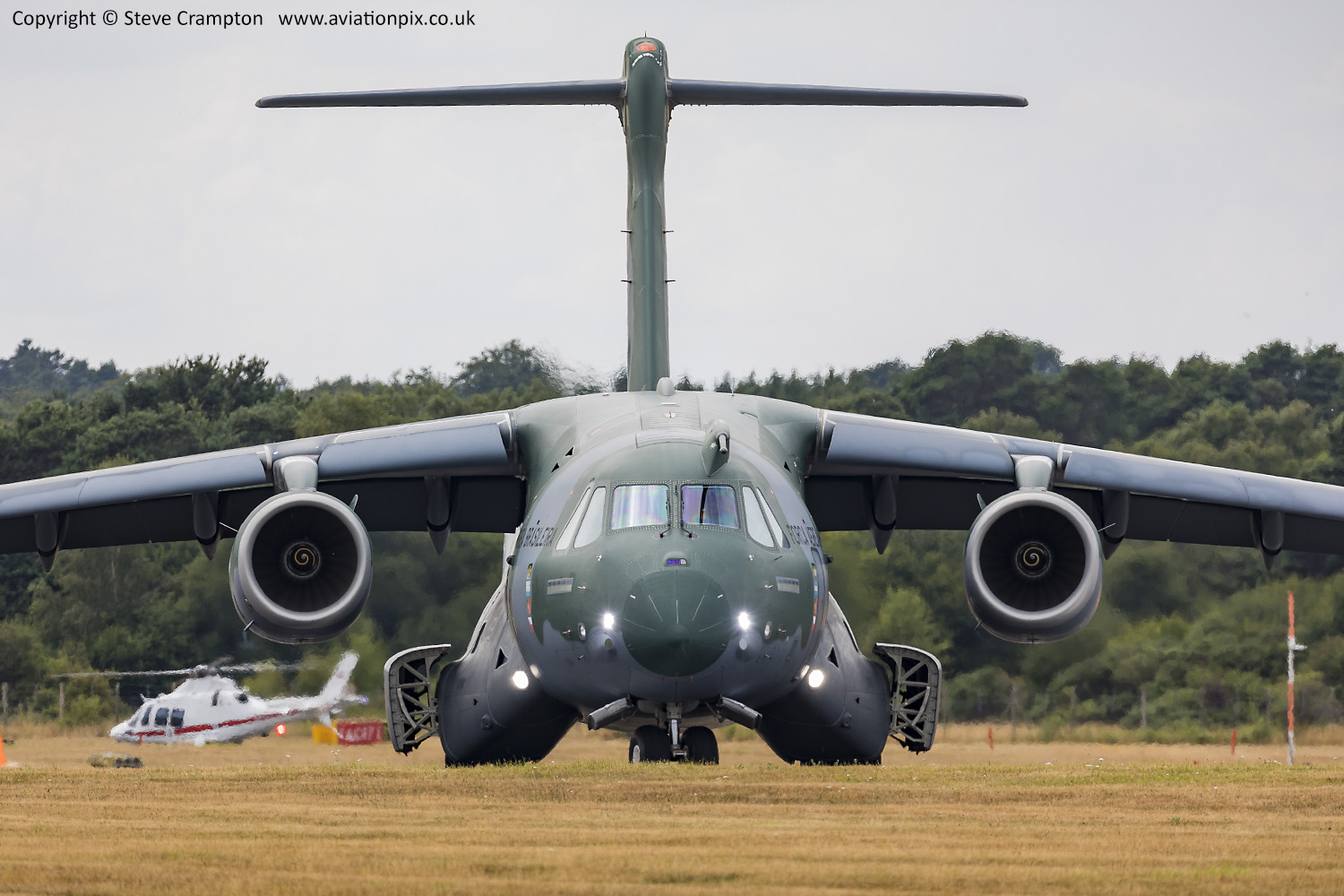 Farnborough International Airshow