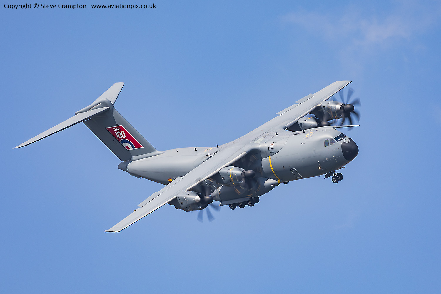 Airbus A400M Atlas