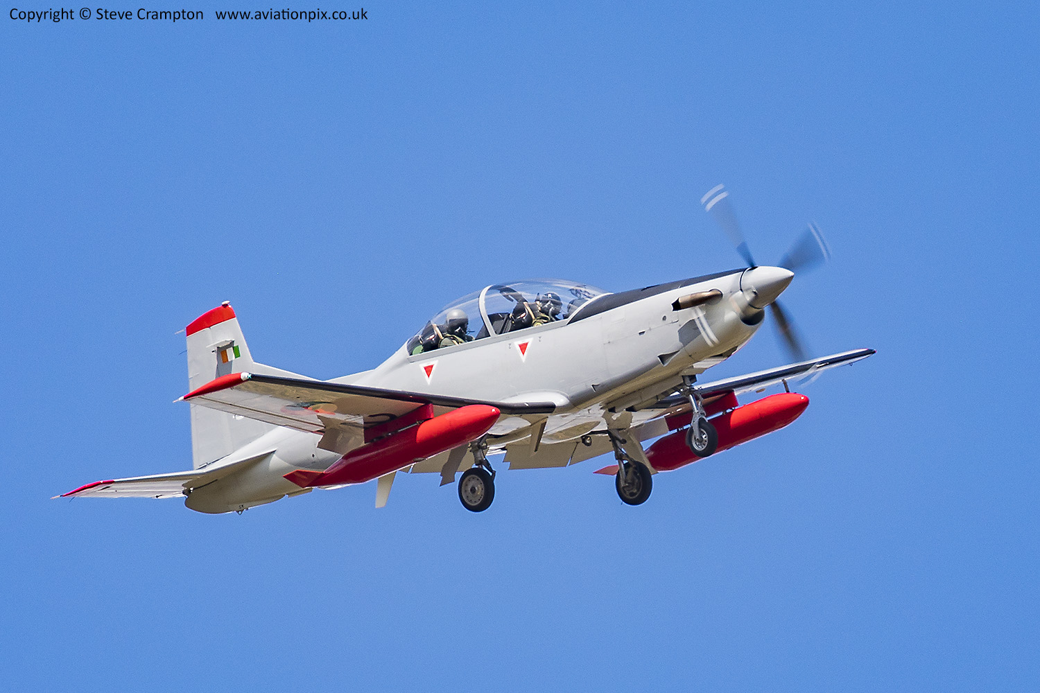 Pilatus PC-9