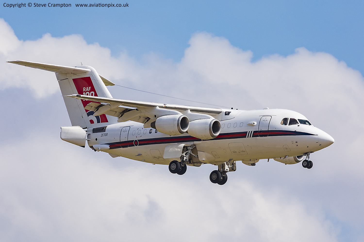 BAe 146