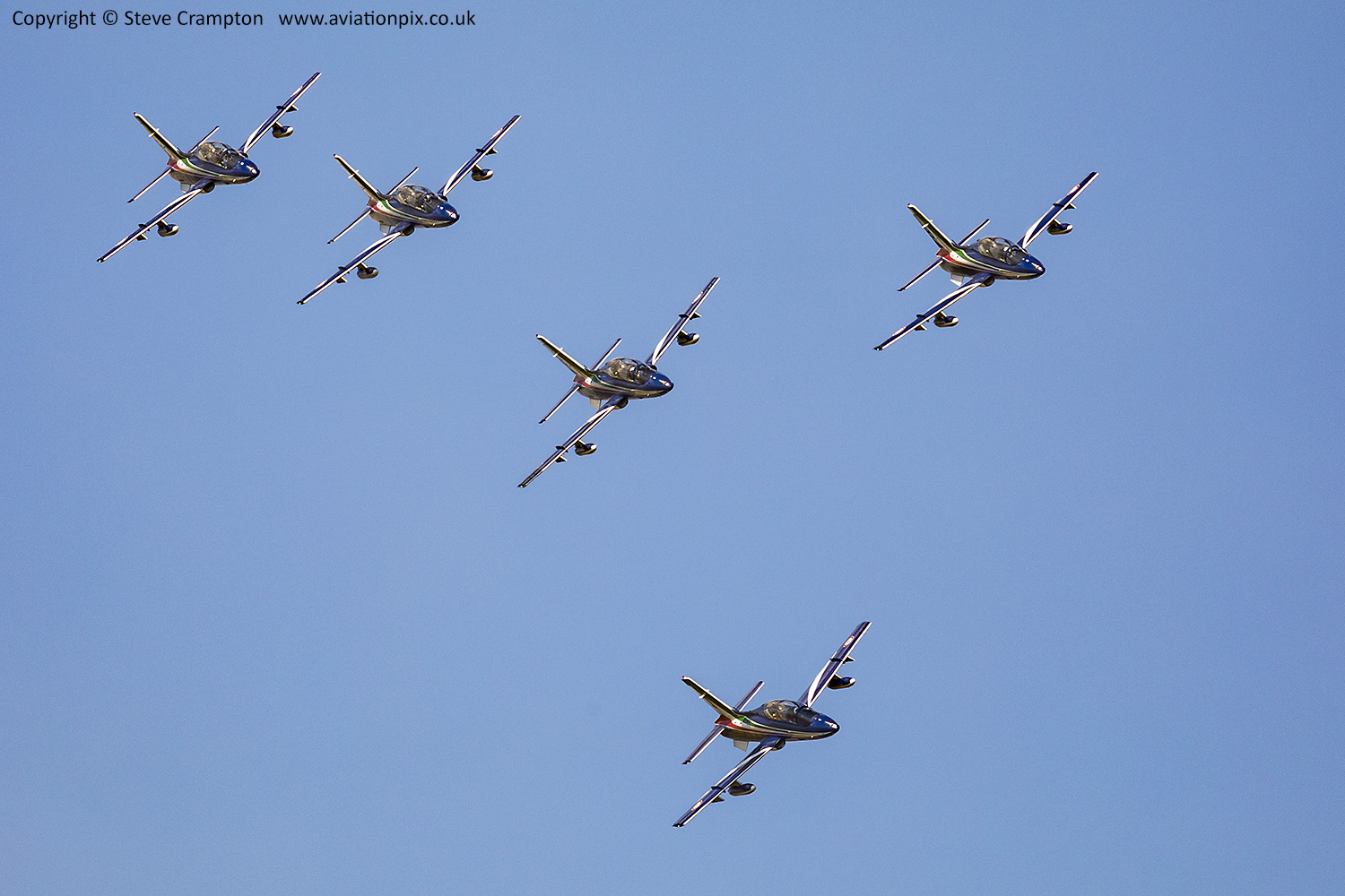 Frecce Tricolori