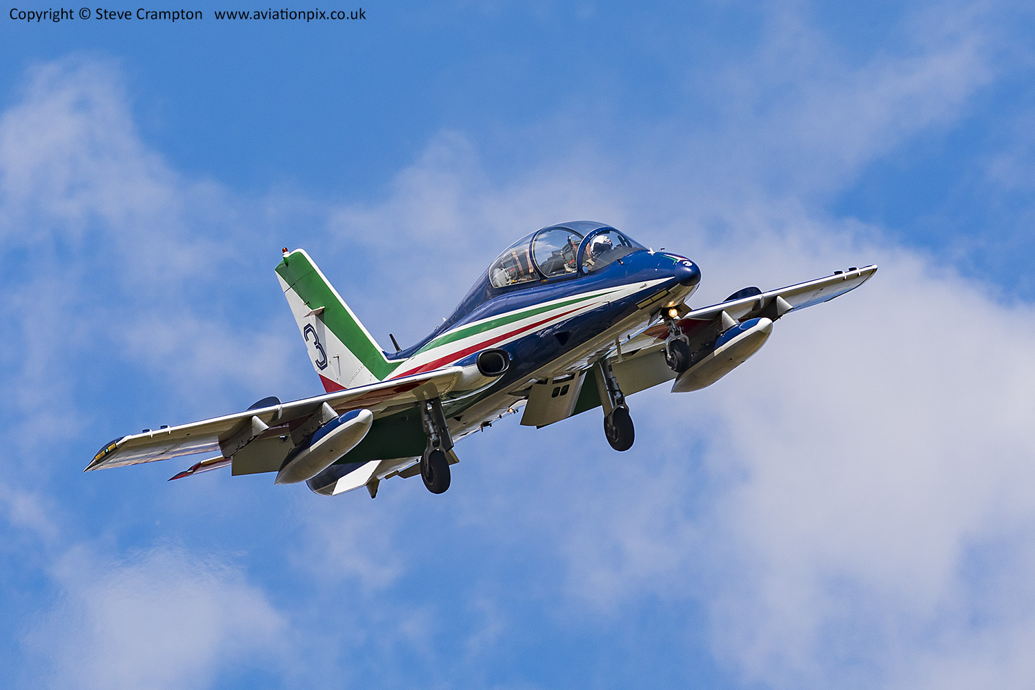 Frecce Tricolori
